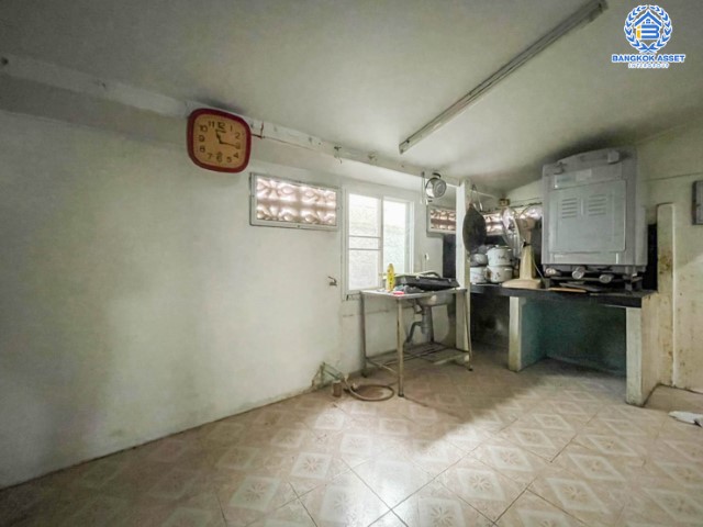 *****บ้านแฝดมือสองย่านปทุมธานี ม.การเคหะบางเดื่อ 346  บนเนื้อที่ 43.7 ตร.ว. ฟังก์ชัน 3 ห้องนอน 2 ห้องน้ำ 1 ที่จอดรถ ราคาถูก บนทำเลเชื่อมต่อหลายเส้นทาง ไม่ว่าจะเป็นถนน346, ถนนกรุงเทพ-ปทุมธานี, ถนนกาญจนาภิเษก จองด่วน!